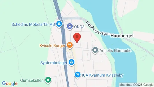 Lägenheter att hyra i Sundsvall - Bild från Google Street View
