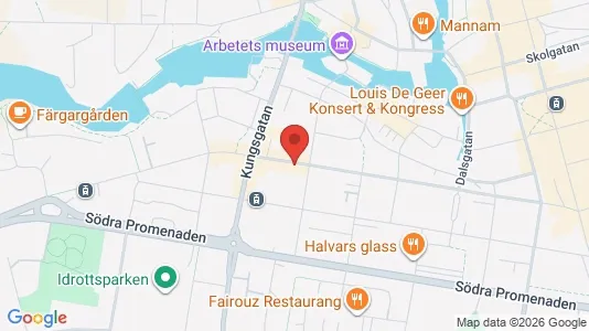 Lägenheter att hyra i Norrköping - Bild från Google Street View