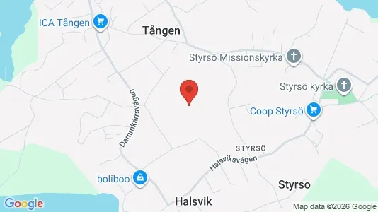 Lägenheter att hyra i Göteborg Västra - Bild från Google Street View
