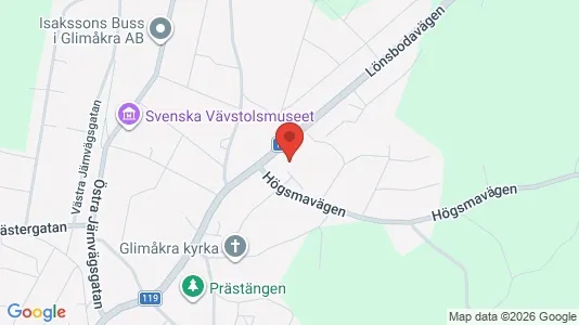 Lägenheter att hyra i Östra Göinge - Bild från Google Street View