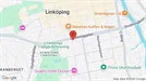 Lägenhet att hyra, Linköping, Klostergatan<span class="blurred street-number" onclick="ProcessAdRequest(3730158)"><span class="hint">Se väg-nr</span>[xxxxxxxx]</span>