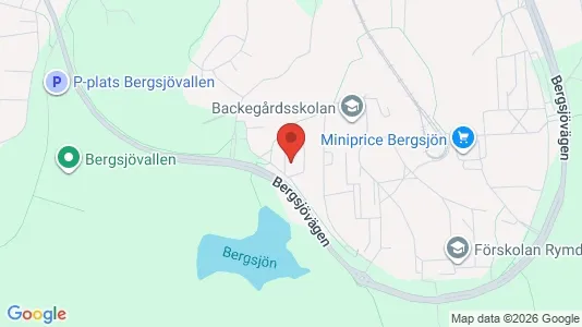 Lägenheter att hyra i Göteborg Östra - Bild från Google Street View