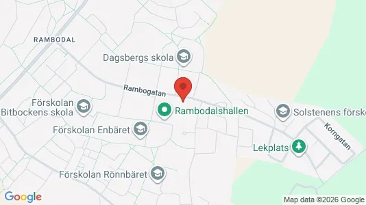 Lägenheter att hyra i Norrköping - Bild från Google Street View