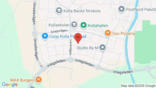 Lägenheter att hyra i Västerort - Bild från Google Street View