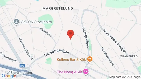 Lägenheter att hyra i Västerort - Bild från Google Street View