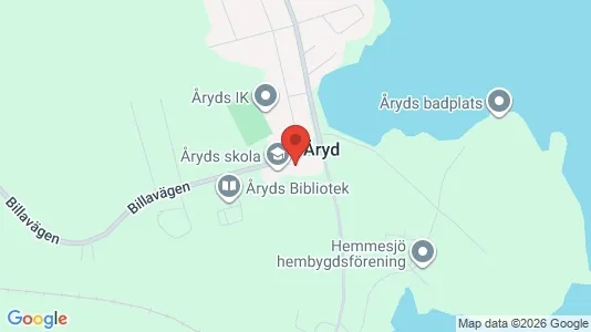 Lägenheter att hyra i Växjö - Bild från Google Street View