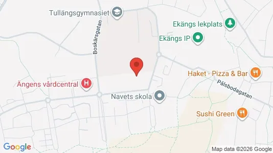 Lägenheter att hyra i Örebro - Bild från Google Street View