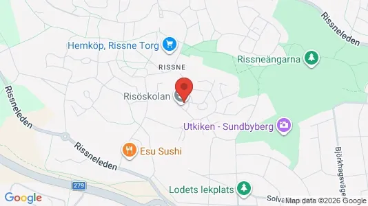 Lägenheter att hyra i Sundbyberg - Bild från Google Street View