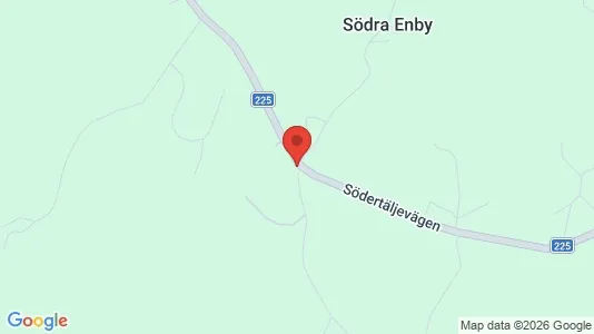 Lägenheter att hyra i Nynäshamn - Bild från Google Street View