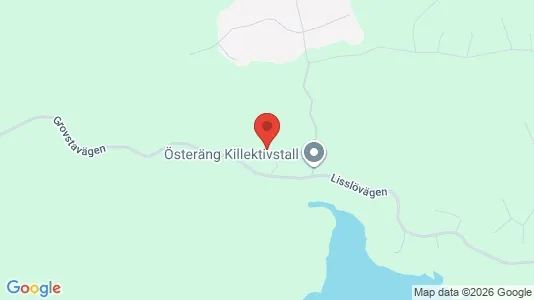 Lägenheter att hyra i Norrtälje - kort over placeringen