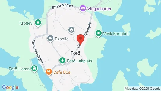 Lägenheter att hyra i Öckerö - Bild från Google Street View