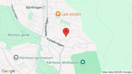Lägenheter att hyra i Söderort - Bild från Google Street View