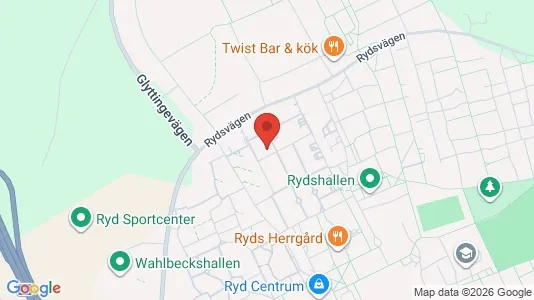 Lägenheter att hyra i Linköping - Bild från Google Street View