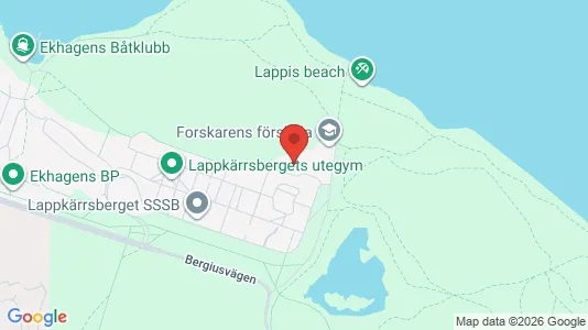 Lägenheter att hyra i Östermalm - Bild från Google Street View