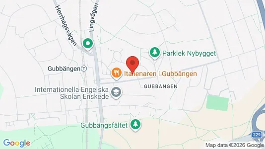 Lägenheter att hyra i Söderort - kort over placeringen