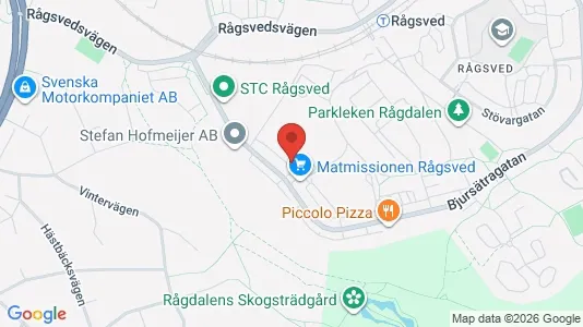 Lägenheter att hyra i Söderort - kort over placeringen