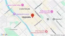 Lägenhet att hyra, Uppsala, Smedsgränd<span class="blurred street-number" onclick="ProcessAdRequest(3857536)"><span class="hint">Se väg-nr</span>[xxxxxxxx]</span><span class="hglt"> (endast byte)</span>