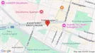 Lägenhet att hyra, Kungsholmen, Fridhemsplan<span class="blurred street-number" onclick="ProcessAdRequest(3858405)"><span class="hint">Se väg-nr</span>[xxxxxxxx]</span><span class="hglt"> (endast byte)</span>