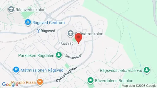 Lägenheter att hyra i Söderort - kort over placeringen