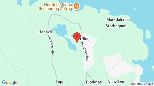 Lägenheter att hyra i Söderort - kort over placeringen