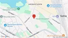 Lägenhet att hyra, Solna, Backvägen<span class="blurred street-number" onclick="ProcessAdRequest(3860806)"><span class="hint">Se väg-nr</span>[xxxxxxxx]</span><span class="hglt"> (endast byte)</span>