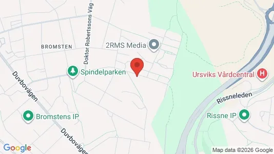 Lägenheter att hyra i Västerort - kort over placeringen
