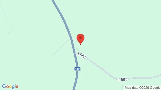 Lägenheter att hyra i Gotland - kort over placeringen