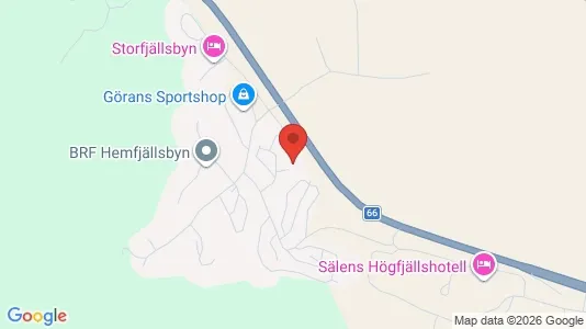Lägenheter att hyra i Ängelholm - Bild från Google Street View