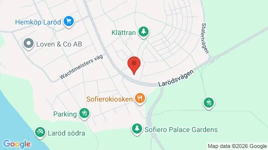 Lägenheter att hyra i Helsingborg - Bild från Google Street View