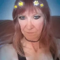 Inger söker hus att hyra i Flen eller Eskilstuna