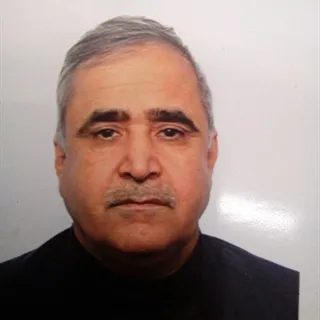 Ismail söker 40-70 m² lägenhet i Västerås att hyra