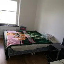 Farooku söker lägenhet att hyra i Stockholm