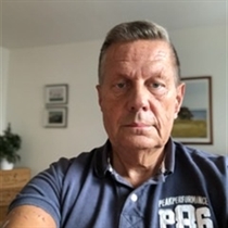 Jan-Erik söker lägenhet eller hus att hyra i Göteborg