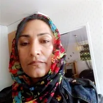 Farzana söker lägenhet, hus eller rum att hyra i Uddevalla
