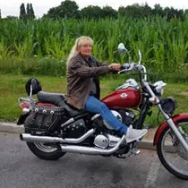Åsa söker lägenhet att hyra i Kristianstad eller Hässleholm