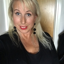 Katja söker lägenhet att hyra i Göteborg Östra eller Göteborg Centrum