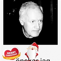 Lars söker lägenhet att hyra i Nyköping