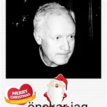 Lars söker lägenhet att hyra i Nyköping