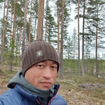 Tony söker lägenhet att hyra i Umeå