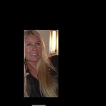 Veronica söker lägenhet att hyra i Västra hisingen eller Göteborg Centrum