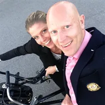 Johan söker lägenhet att hyra i Göteborg Centrum eller Johanneberg