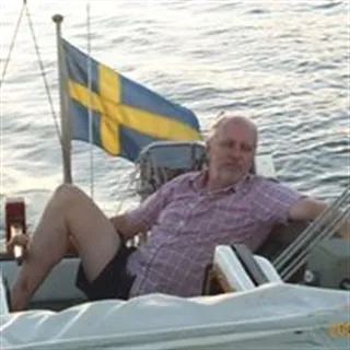 Ralph söker 55-80 m² lägenhet i Ale, Göteborg Östra, Göteborg Västra att hyra