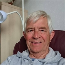 Lars-Olle söker lägenhet att hyra i Höganäs