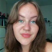Fanny söker lägenhet att hyra i Västerås