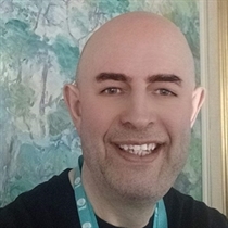 Terje söker lägenhet att hyra i Karlstad