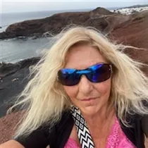 Christiana söker lägenhet att hyra i Värmdö, Järfälla eller Ekerö m.fl.