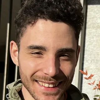 Alessandro söker 30-60 m² lägenhet i Uppsala att hyra