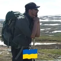 Andreas söker lägenhet, hus eller rum att hyra i Göteborg