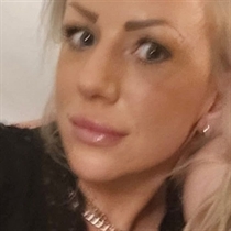 Veronica söker lägenhet att hyra i Östersund