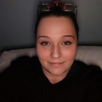 Mirjana söker lägenhet att hyra i Göteborg Centrum